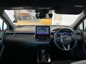 Toyota Corolla Cross 1.8 HEV XR - Image 16