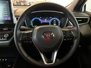 Toyota Corolla Cross 1.8 HEV XR - Image 20