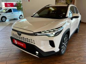 Toyota Corolla Cross 1.8 HEV XR - Image 2