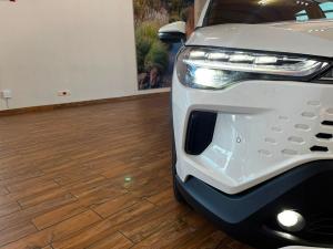 Toyota Corolla Cross 1.8 HEV XR - Image 3