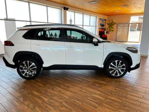 Toyota Corolla Cross 1.8 HEV XR - Image 8