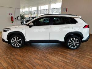 Toyota Corolla Cross 1.8 HEV XR - Image 9