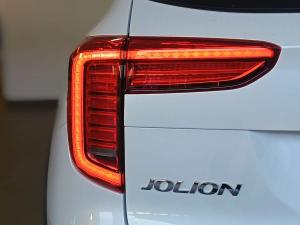 Haval Jolion 1.5T City - Image 14