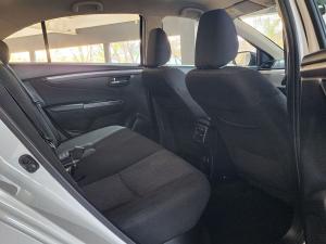 Suzuki Ciaz 1.5 GL manual - Image 17