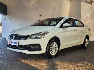 Suzuki Ciaz 1.5 GL manual - Image 4