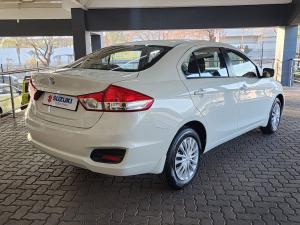 Suzuki Ciaz 1.5 GL manual - Image 8
