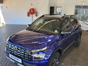 Hyundai Venue 1.0T N Line - Image 10