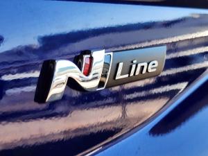 Hyundai Venue 1.0T N Line - Image 11