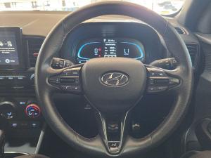 Hyundai Venue 1.0T N Line - Image 19