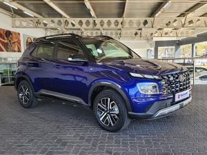 Hyundai Venue 1.0T N Line - Image 1