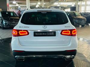 Mercedes-Benz GLC GLC220d 4Matic - Image 12