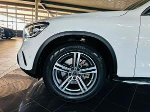 Mercedes-Benz GLC GLC220d 4Matic - Image 13