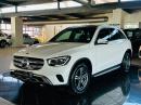 Thumbnail Mercedes-Benz GLC GLC220d 4Matic
