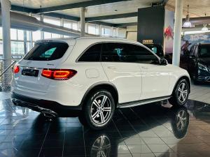 Mercedes-Benz GLC GLC220d 4Matic - Image 2