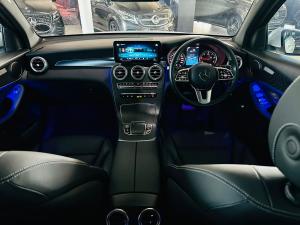 Mercedes-Benz GLC GLC220d 4Matic - Image 3