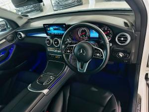 Mercedes-Benz GLC GLC220d 4Matic - Image 4