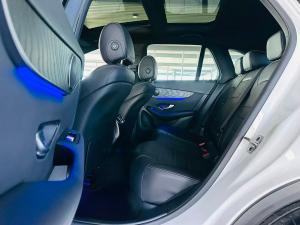 Mercedes-Benz GLC GLC220d 4Matic - Image 6