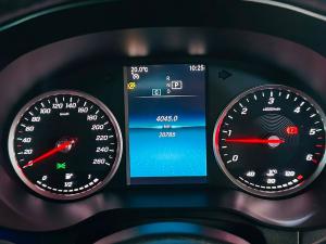 Mercedes-Benz GLC GLC220d 4Matic - Image 7