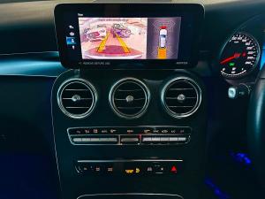 Mercedes-Benz GLC GLC220d 4Matic - Image 8