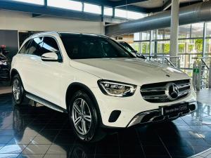 Mercedes-Benz GLC GLC220d 4Matic - Image 9