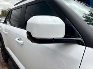 BYD Shark 6 Premium DMO AWD - Image 10