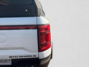 BYD Shark 6 Premium DMO AWD - Image 11