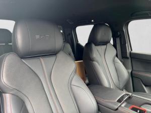 BYD Shark 6 Premium DMO AWD - Image 14