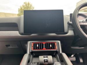 BYD Shark 6 Premium DMO AWD - Image 16