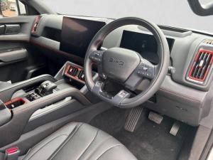 BYD Shark 6 Premium DMO AWD - Image 17