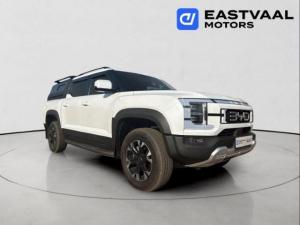BYD Shark 6 Premium DMO AWD - Image 1