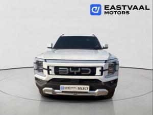 BYD Shark 6 Premium DMO AWD - Image 2