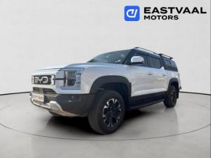 BYD Shark 6 Premium DMO AWD - Image 3