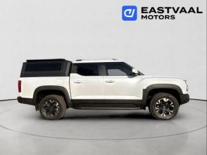 BYD Shark 6 Premium DMO AWD - Image 8