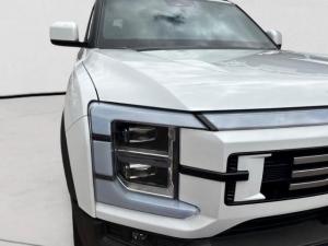 BYD Shark 6 Premium DMO AWD - Image 9