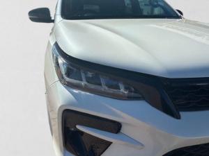 Toyota Fortuner 2.8GD-6 4x4 GR-Sport - Image 10
