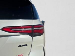 Toyota Fortuner 2.8GD-6 4x4 GR-Sport - Image 11