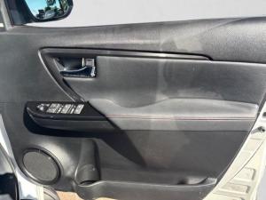 Toyota Fortuner 2.8GD-6 4x4 GR-Sport - Image 13