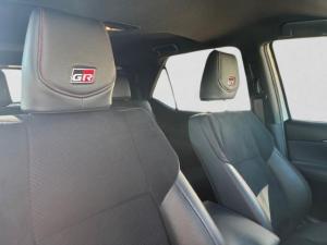 Toyota Fortuner 2.8GD-6 4x4 GR-Sport - Image 14