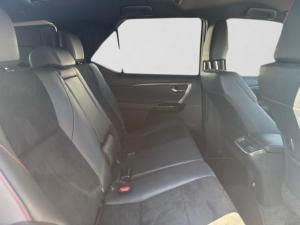 Toyota Fortuner 2.8GD-6 4x4 GR-Sport - Image 15