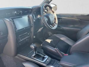 Toyota Fortuner 2.8GD-6 4x4 GR-Sport - Image 16