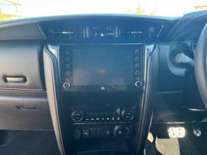 Toyota Fortuner 2.8GD-6 4x4 GR-Sport - Image 17