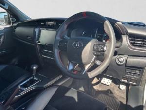 Toyota Fortuner 2.8GD-6 4x4 GR-Sport - Image 18