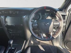 Toyota Fortuner 2.8GD-6 4x4 GR-Sport - Image 19