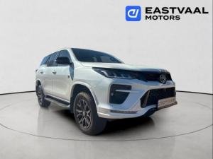 Toyota Fortuner 2.8GD-6 4x4 GR-Sport - Image 1