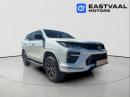 Thumbnail Toyota Fortuner 2.8GD-6 4x4 GR-Sport