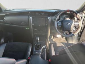 Toyota Fortuner 2.8GD-6 4x4 GR-Sport - Image 20