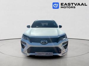 Toyota Fortuner 2.8GD-6 4x4 GR-Sport - Image 2