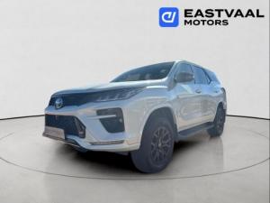 Toyota Fortuner 2.8GD-6 4x4 GR-Sport - Image 3