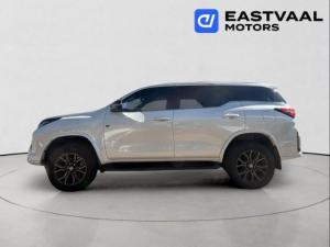 Toyota Fortuner 2.8GD-6 4x4 GR-Sport - Image 4