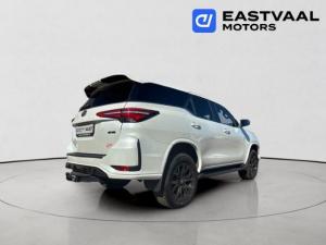 Toyota Fortuner 2.8GD-6 4x4 GR-Sport - Image 5